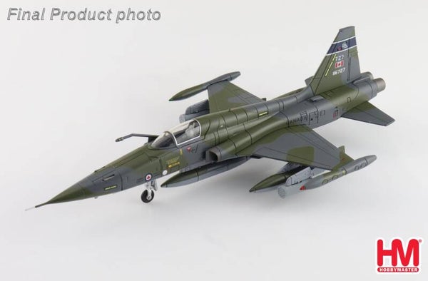 Hobby Master HA33004 | Northrop CF-116 (CF-5A) Freedom Fighter