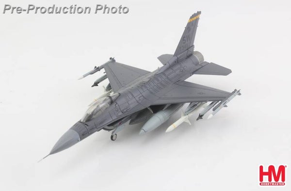 Hobby Master HA38082 | Lockheed F-16C Fighting Falcon