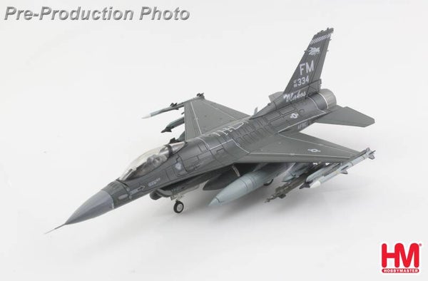 Hobby Master HA38083 | Lockheed F-16C Fighting Falcon