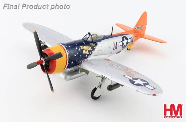 Hobby Master HA8414 | Republic P-47D Thunderbolt