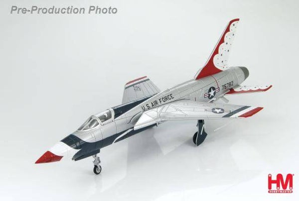 Hobby Master HA2502 | Republic F-105B Thunderchief