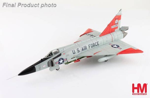Hobby Master HA3116 | Convair F-102A Delta Dagger