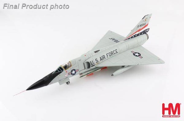 Hobby Master HA3613 | Convair F-106A Delta Dart
