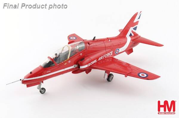 Hobby Master HU1004 | British Aerospace BAe Hawk T1