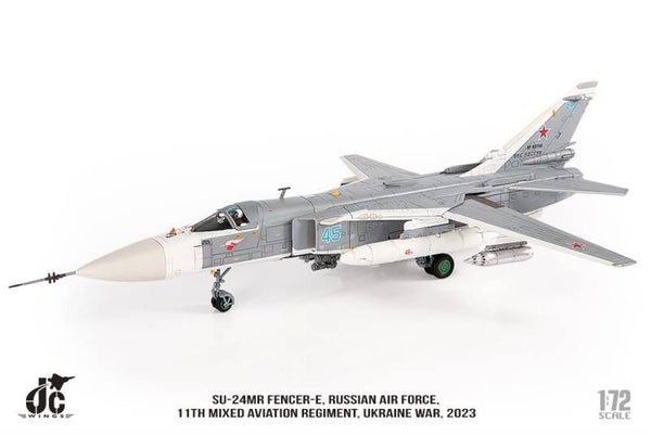 JC Wings Military JCW-72-SU24-005 | Sukhoi SU-24MR Fencer-E