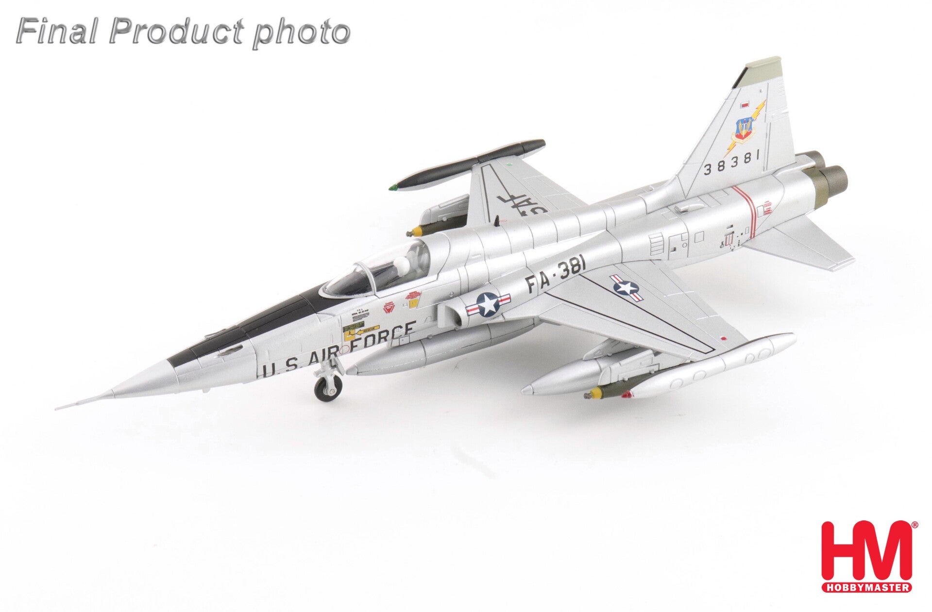 Hobby Master HA33007 | Northrop F-5A Freedom Fighter