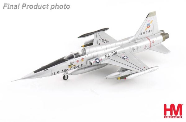 Hobby Master HA33007 | Northrop F-5A Freedom Fighter