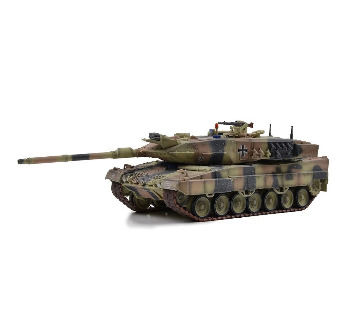 Panzerkampf 12173PC | Krauss-Maffei Leopard 2A6 Main Battle Tank
