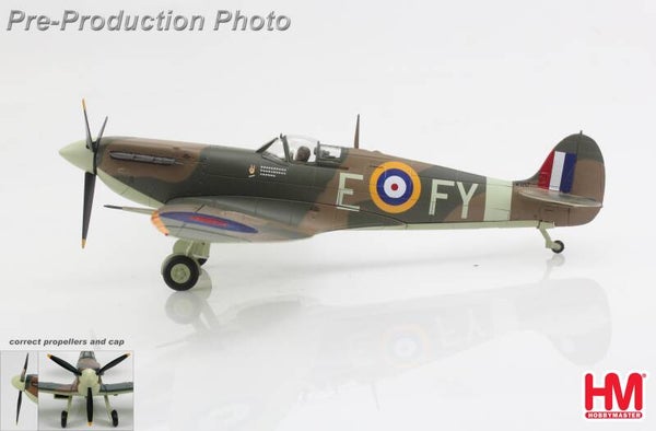 Hobby Master HA7865 | Spitfire Mk.Vb