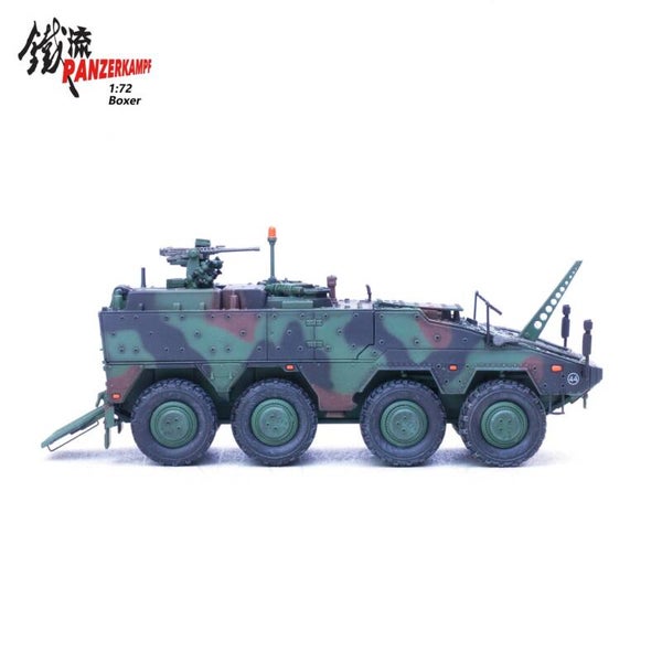 Panzerkampf 12248PC | Rheinmetall BOXER MRAV KZ-04-76