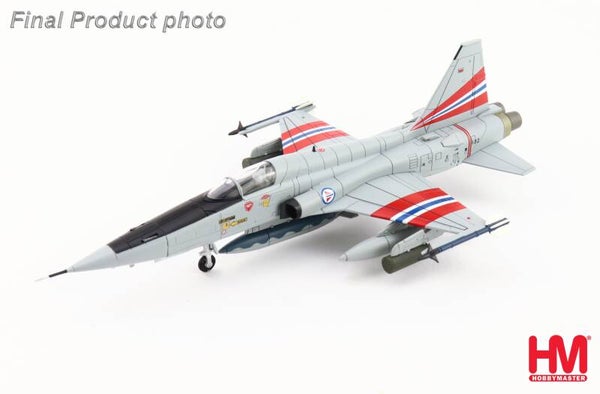 Hobby Master HA33013 | Northrop F-5A Freedom Fighter