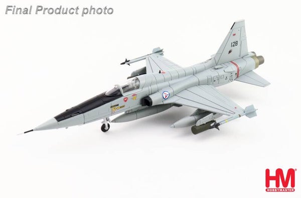 Hobby Master HA33014 | Northrop F-5A Freedom Fighter