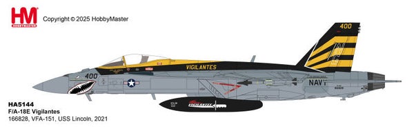 Hobby Master HA5144 | Boeing F/A-18E Super Hornet
