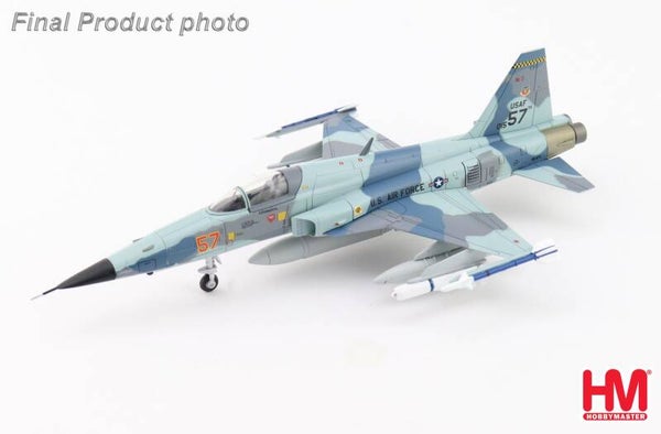 Hobby Master HA3387 | Northrop F-5E Tiger