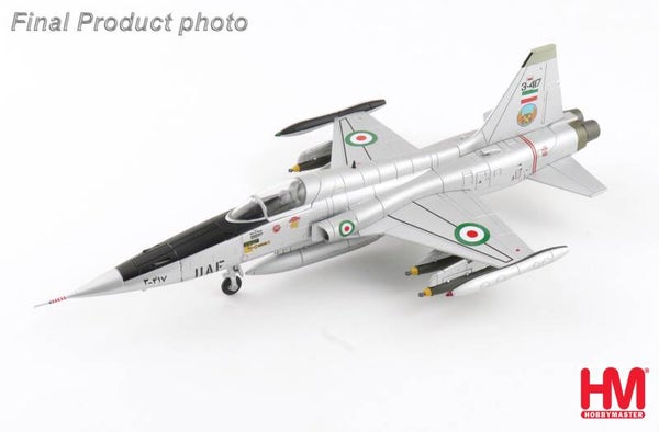 Hobby Master HA33008 | Northrop F-5A Freedom Fighter