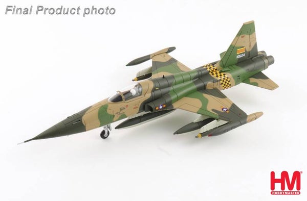 Hobby Master HA33009 | Northrop F-5A Freedom Fighter
