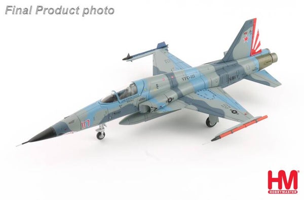 Hobby Master HA3384 | Northrop F-5N Freedom Fighter