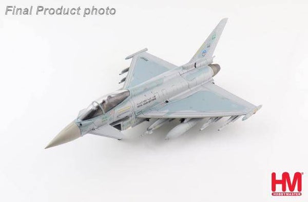Hobby Master HA6617 | Eurofighter EF-2000 Typhoon