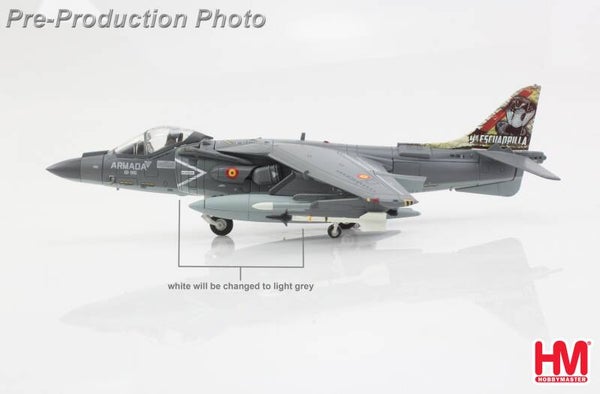 Hobby Master HA2636 | Harrier II AV-8B