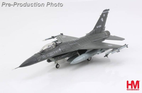Hobby Master HA38081 | Lockheed F-16AM Fighting Falcon