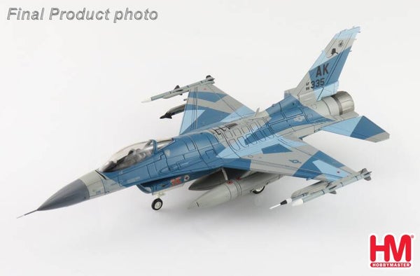 Hobby Master HA38005 | Lockheed F16C Fighting Falcon