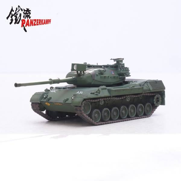 Panzerkampf 12227PB | 🇳🇱Krauss-Maffei Leopard 1 Main Battle Tank