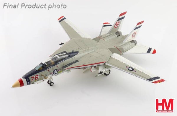 Hobby Master HA5259 | Grumman F-14A Tomcat  F-14A