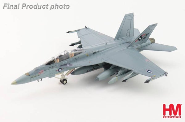 Hobby Master HA5145 | Boeing F/A-18F Super Hornet