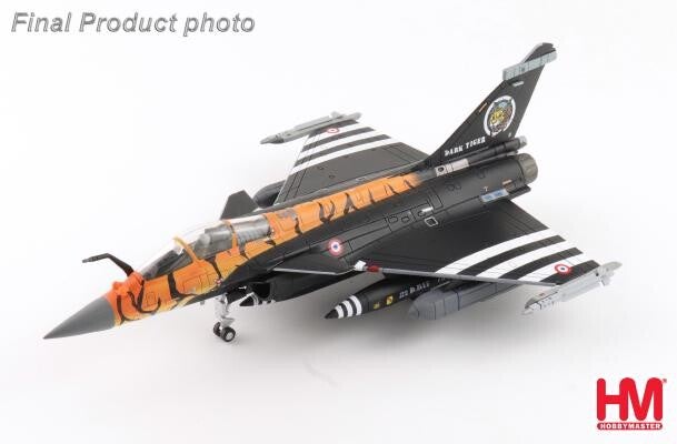 Hobby Master HA9619 | Rafale Dassault C Multirole Fighter