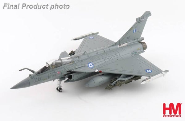 Hobby Master HA9620 | Dassault Rafale EG 450 Multirole Fighter