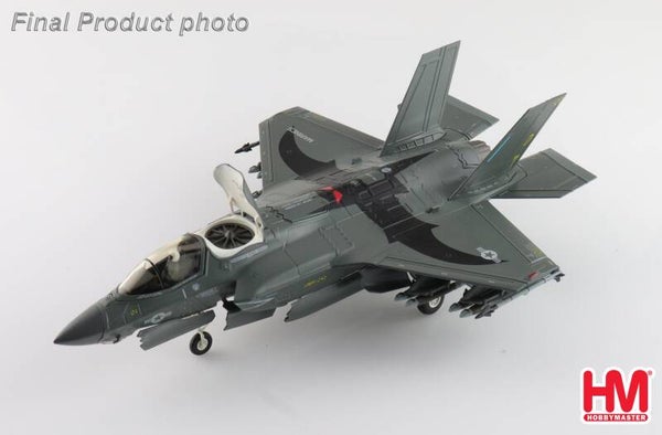Hobby Master HA4623 | Lockheed F-35B Lightning II