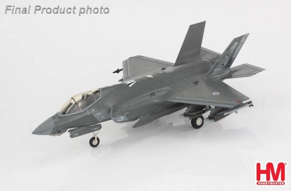 Hobby Master HA4445 | Lockheed F-35A Lightning II