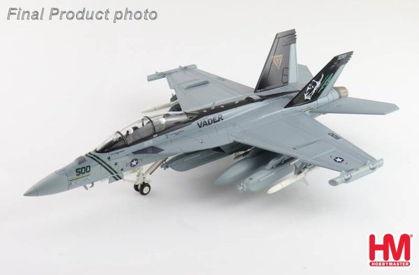 Hobby Master HA5159 | Boeing EA-18 Growler