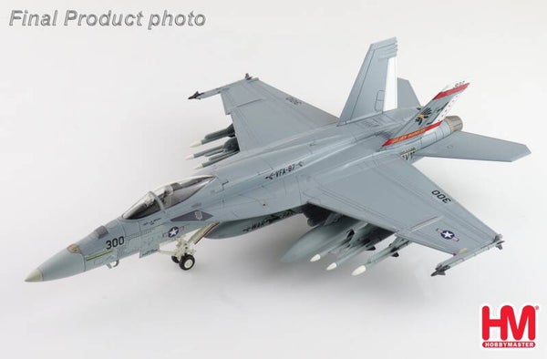 Hobby Master HA5141 | Boeing F/A-18E Super Hornet