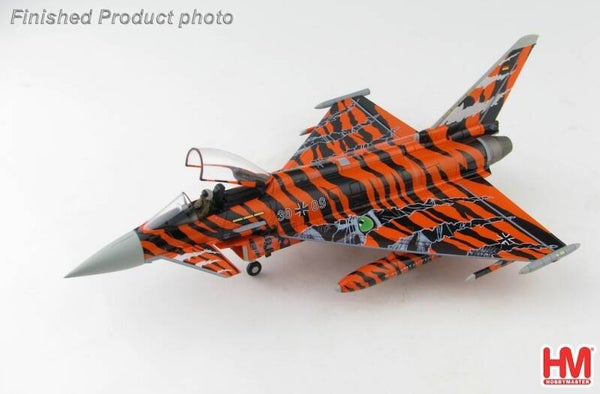 Hobby Master HA6609 | Eurofighter EF-2000 Typhoon