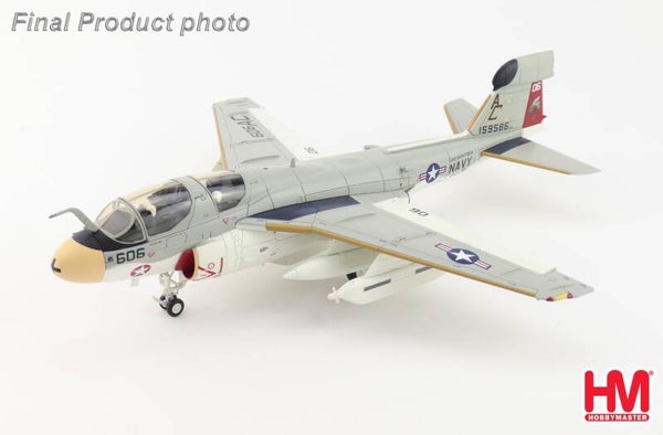 Hobby Master HA5014 | Grumman EA-6B Prowler
