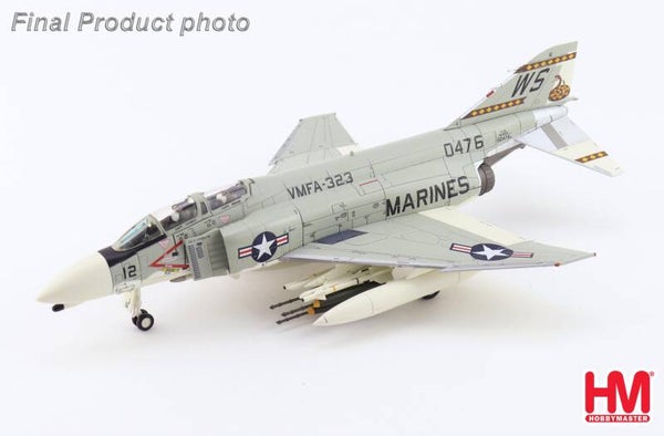 Hobby Master HA19085 | McDonnell Douglas F-4B Phantom II