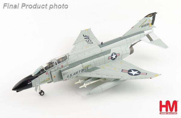 Hobby Master HA19076 | McDonnell Douglas F-4C Phantom II