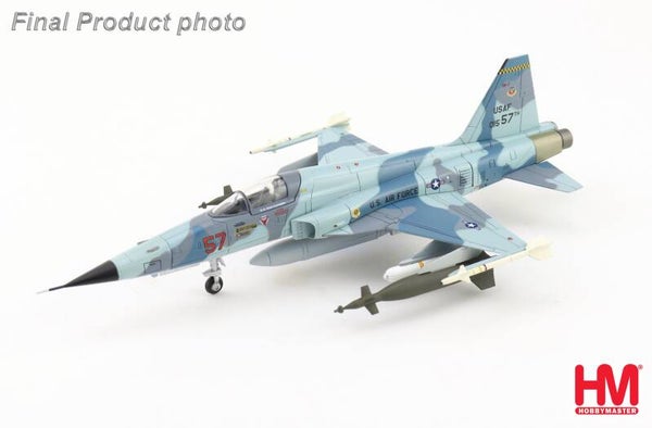 Hobby Master HA3388 | Northrop F-5E Tiger