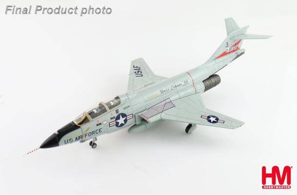 Hobby Master HA3716 | McDonnell F-101B Voodoo
