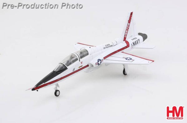 Hobby Master HA5418 | Northrop T-38A Talon