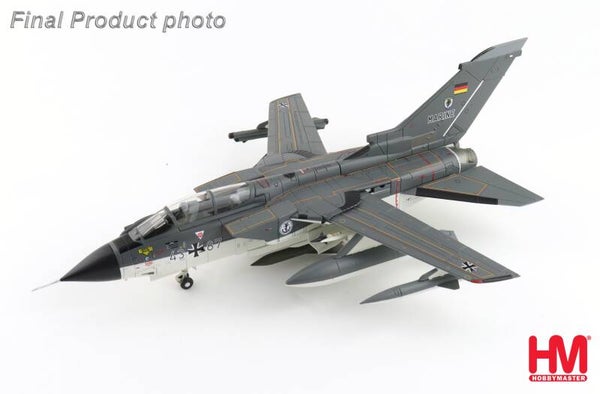 Hobby Master HA6732 | Panavia Tornado IDS