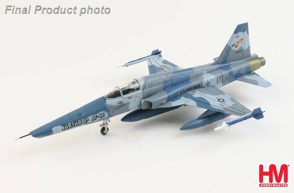 Hobby Master HA3390 | Northrop RF-5E Tiger Eye