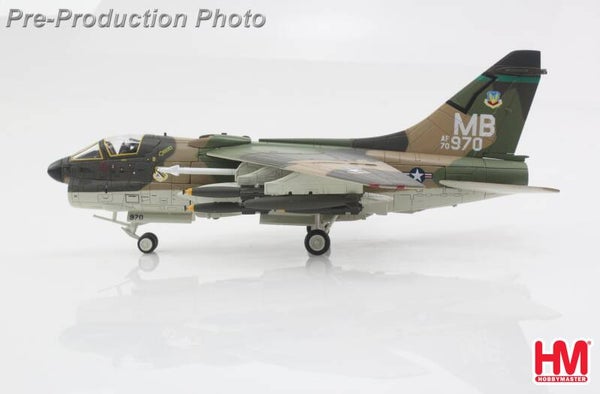 Hobby Master HC1101 | Vought A-7D Corsair II