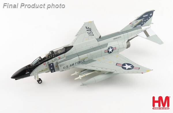 Hobby Master HA19077 | McDonnell Douglas F-4D Phantom II