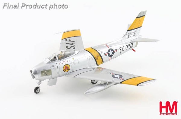 Hobby Master HA4328 | North American F-86E Sabre