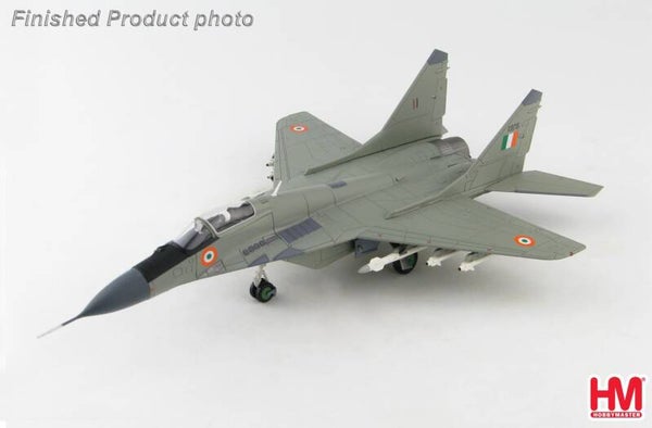 Hobby Master HA6510 | Mikoyan MIG-29 Fulcrum A