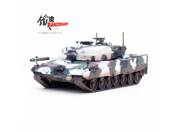Panzerkampf 12226PB | Krauss-Maffei German Leopard 2A4