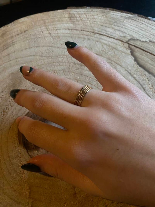 Ring fijn