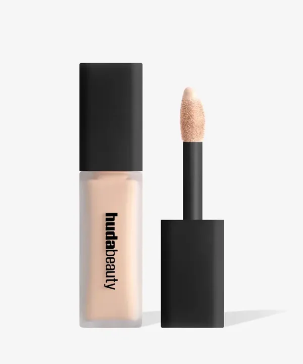 #FauxFilter Luminous Matte Concealer